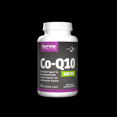 Jarrow Formulas Co-Q10 Ubiquinone