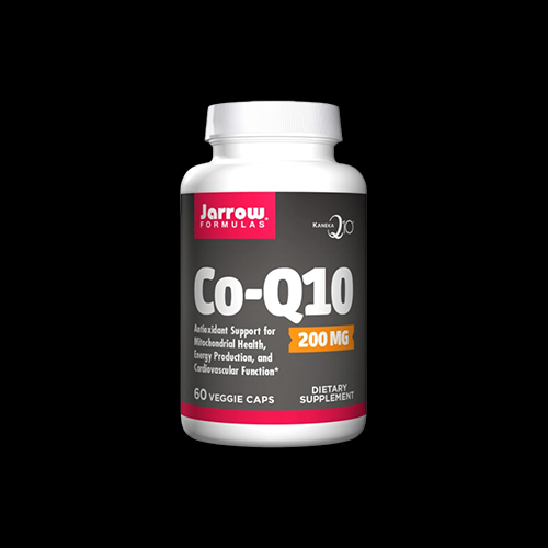 Jarrow Formulas Co-Q10 Ubiquinone