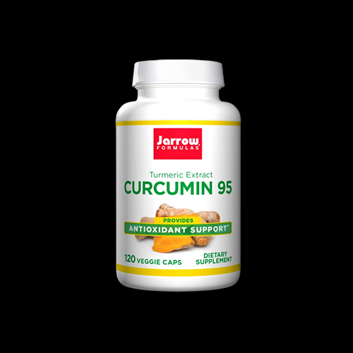 Jarrow Formulas Curcumin 95