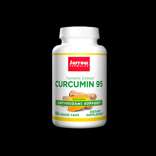 Jarrow Formulas Curcumin 95