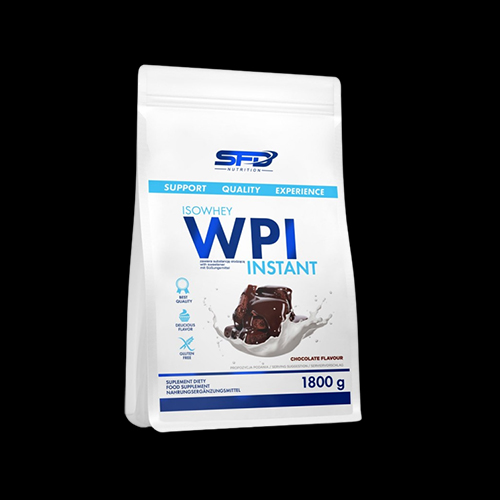 SFD WPI Isowhey Instant