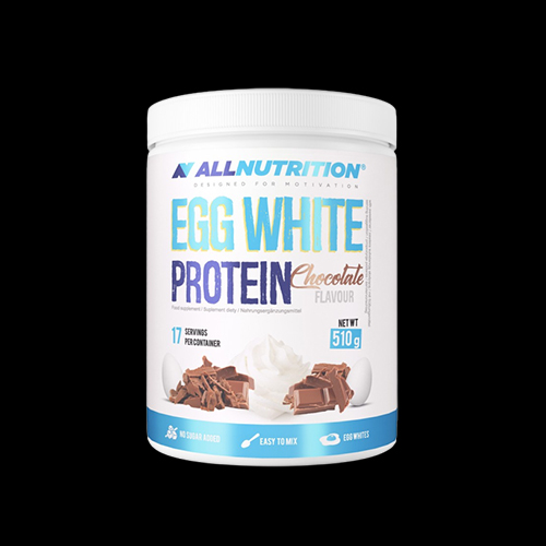 Allnutrition Egg White Protein