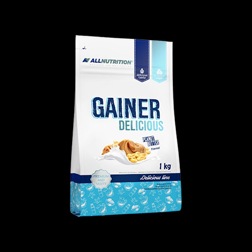 Allnutrition Gainer Delicious