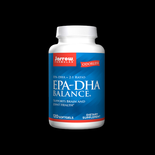 Jarrow Formulas EPA-DHA Balance