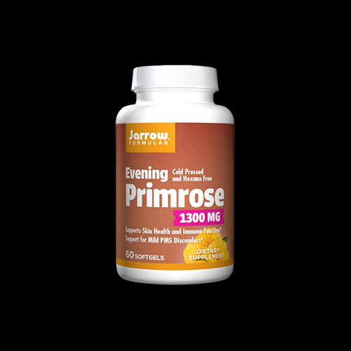 Jarrow Formulas Evening Primrose