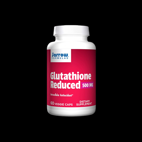 Jarrow Formulas Glutathione Reduced