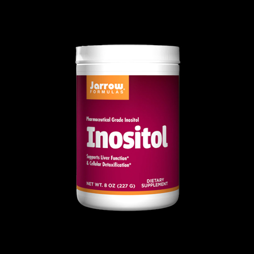 Jarrow Formulas Inositol Powder