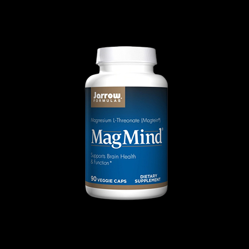 Jarrow Formulas MagMind