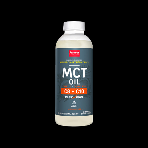 Jarrow Formulas MCT Oil