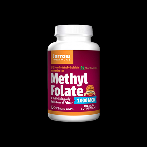 Jarrow Formulas Methyl Folate