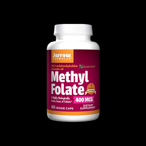 Jarrow Formulas Methyl Folate