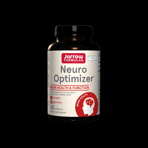 Jarrow Formulas Neuro Optimizer®