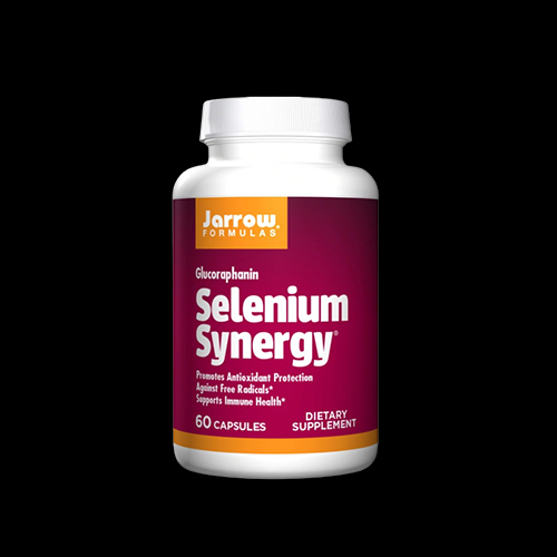 Jarrow Formulas Selenium Synergy