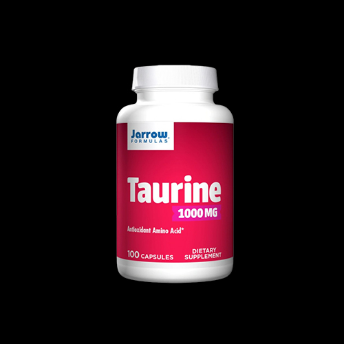 Jarrow Formulas Taurine