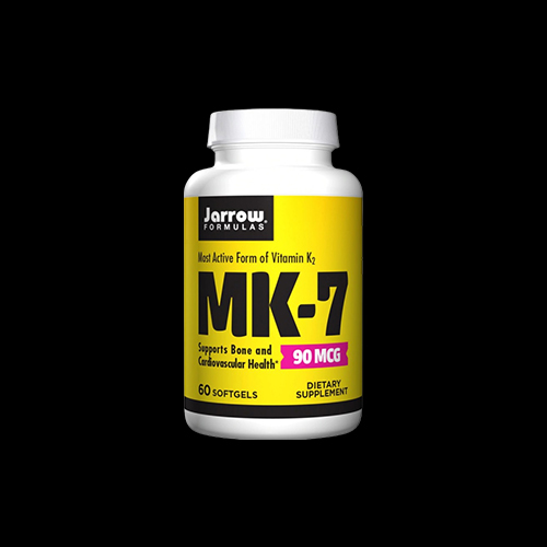 Jarrow Formulas MK-7