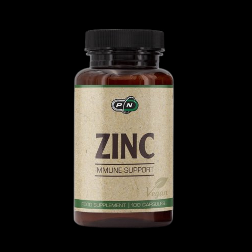 Pure Nutrition ZINC PICOLINATE 15mg