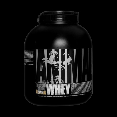 Universal Animal Whey