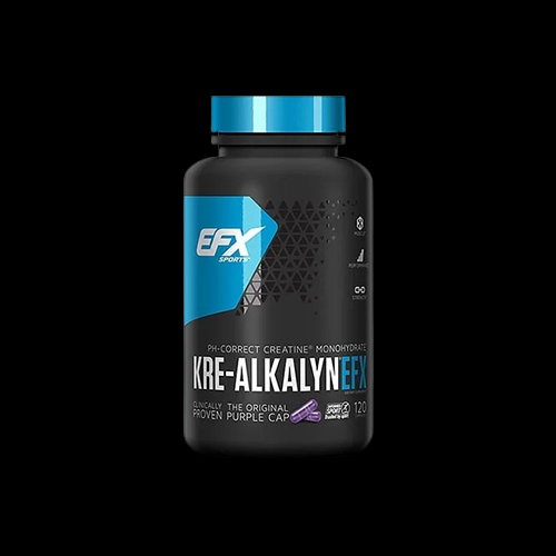 All American EFX Kre-Alkalyn EFX Capsules