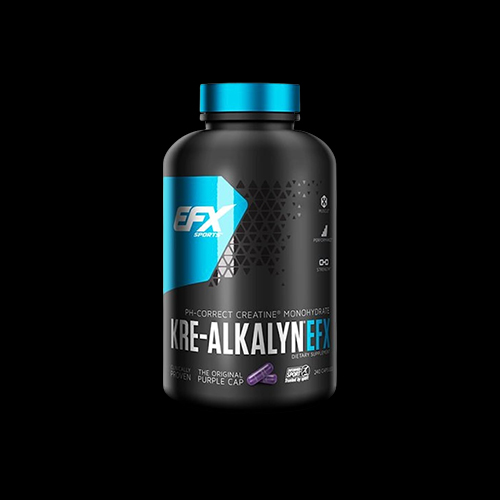 All American EFX Kre-Alkalyn EFX Capsules