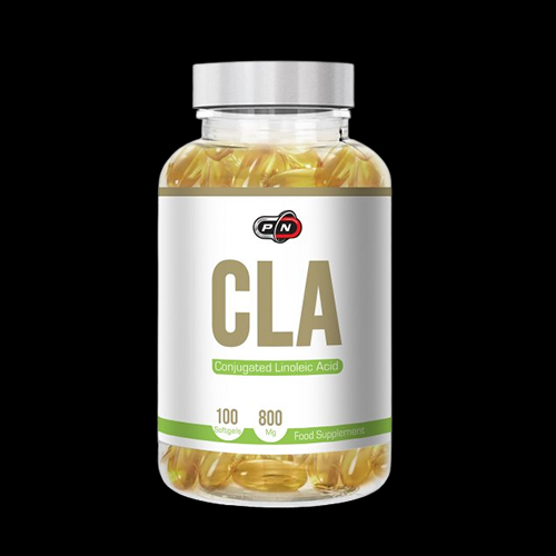 Pure Nutrition CLA 800 MG - 100 Softgels