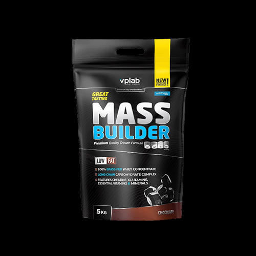 VPLaB Mass Builder