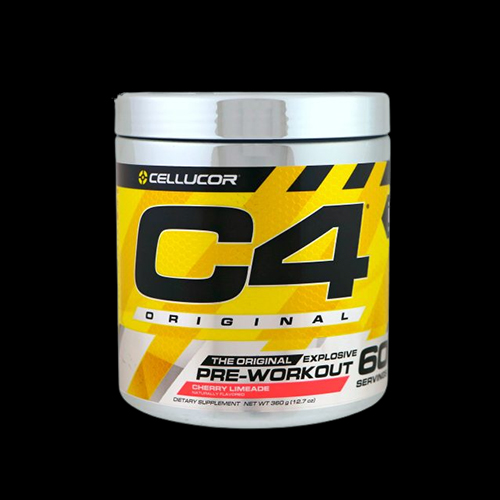 Cellucor C4 Original / 60 doses