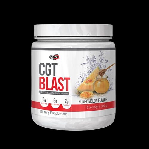 Pure Nutrition CGT BLAST