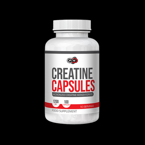 Pure Nutrition Creatine Monohydrate 1200 mg