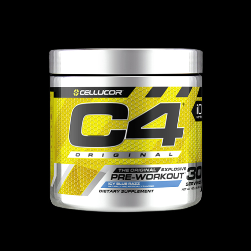 Cellucor C4 Original / 30 doses