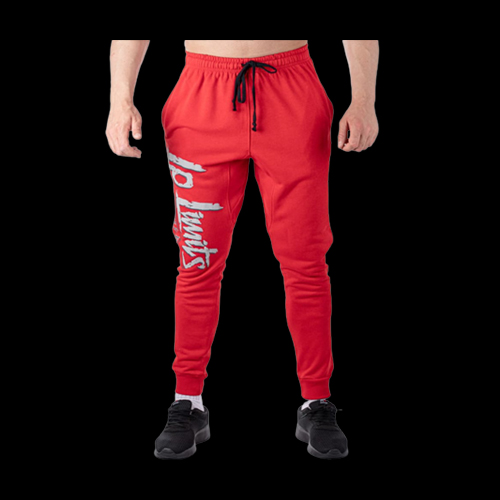 Legal Power BODY PANTS OTTOMIX 6666-864 RED