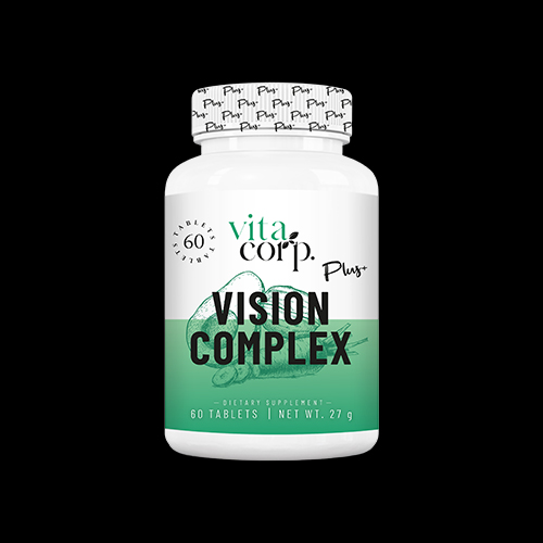 VitaCorp Vision Complex | Eye Health Formula