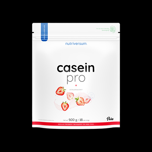 Nutriversum Casein Pro Pure