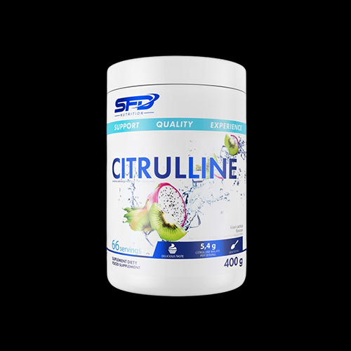 SFD Citrulline