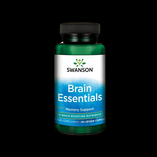 Swanson Brain Essentials