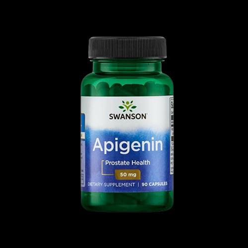 Swanson Apigenin 50mg