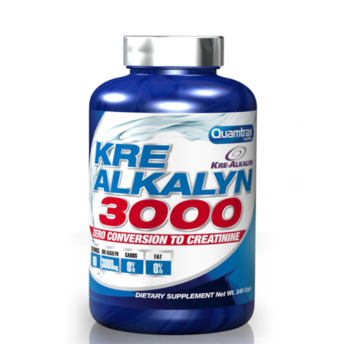 Quamtrax Kre-Alkalyn 3000