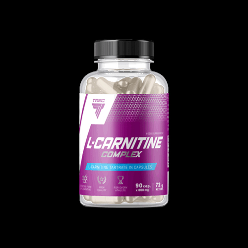 Trec Nutrition L-Carnitine Complex