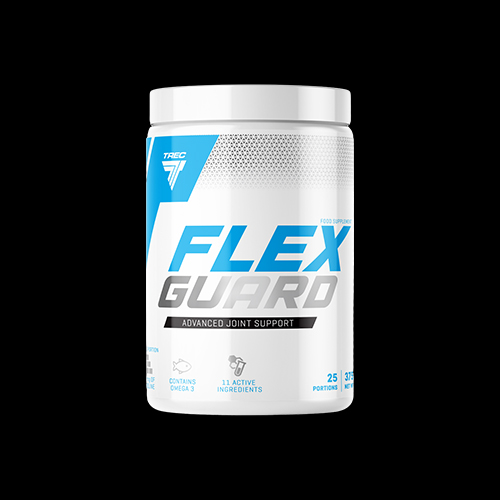 Trec Nutrition Flex Guard | Advanced Joint Support