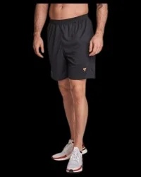 Trec Nutrition Short Pants 101 | Black