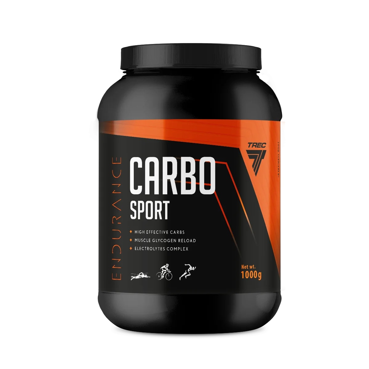 Trec Nutrition Carbo Sport Endurance 1000g