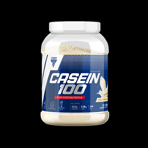 Trec Nutrition Casein 100