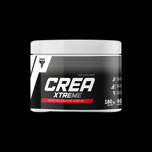 Trec Nutrition Crea Xtreme Powder | Creatine Matrix