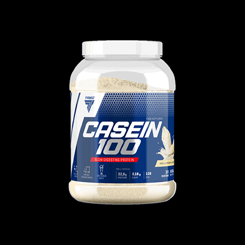 Trec Nutrition Casein 100