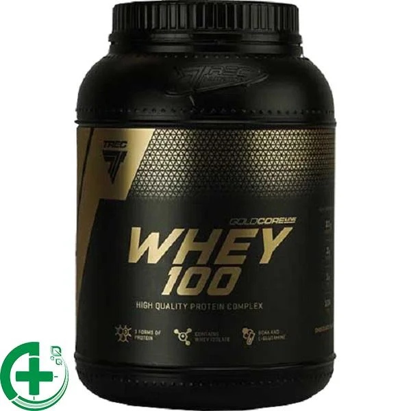 Trec Nutrition Gold Core Line Whey 100 2275g