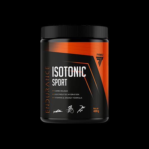 Trec Nutrition Isotonic Sport Endurance | Powder