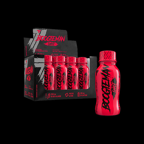 Trec Nutrition Boogieman Shot | Pre-Workout