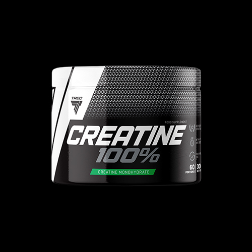 Trec Nutrition Creatine 100% | Creatine Monohydrate Powder