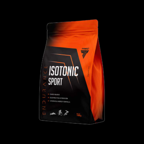 Trec Nutrition Isotonic Sport Endurance | Powder