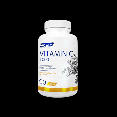 SFD Vitamin C 1000 + BIOFLAWONOIDS