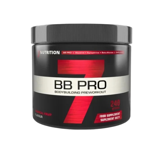 BB PRO 240 g